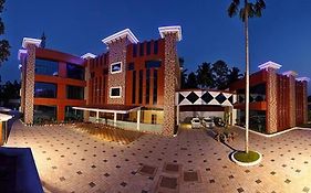 Sreelakshmi Residency